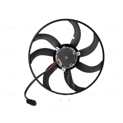 Nissens 85940 Вентилятор, охолодження двигуна nissens 85940