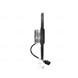 Nissens 85940 Вентилятор, охолодження двигуна nissens 85940