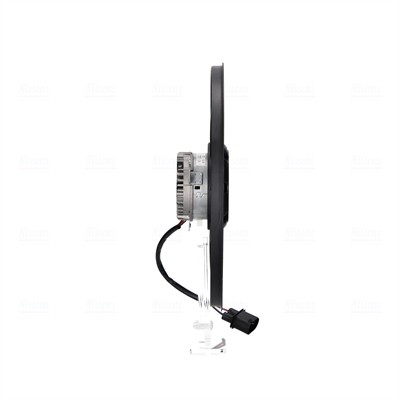 Nissens 85940 Вентилятор, охолодження двигуна nissens 85940