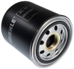 AL12 MAHLE ORIGINAL Фільтр вологовідділювач компресора