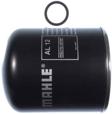 AL12 MAHLE ORIGINAL Фільтр вологовідділювач компресора