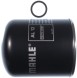 AL12 MAHLE ORIGINAL Фільтр вологовідділювач компресора