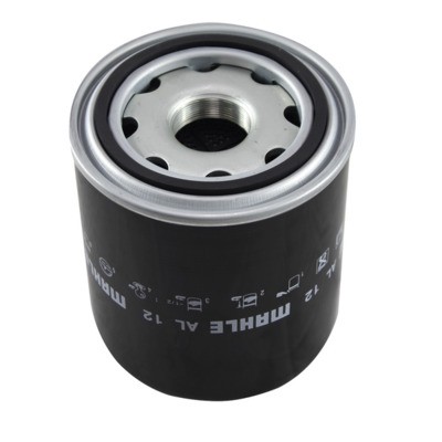AL12 MAHLE ORIGINAL Фільтр вологовідділювач компресора