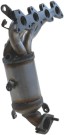 Bosal 090-215 Bosal 090-215 каталізатор