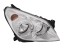 TYC 551010-E MHM TUNING Фара передня Tyc Opel Astra H III 3 Lift Fl 2007-2012 р.