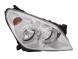 TYC 551010-E MHM TUNING Фара передня Tyc Opel Astra H III 3 Lift Fl 2007-2012 р.