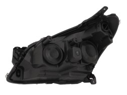 TYC 551010-E MHM TUNING Фара передня Tyc Opel Astra H III 3 Lift Fl 2007-2012 р.