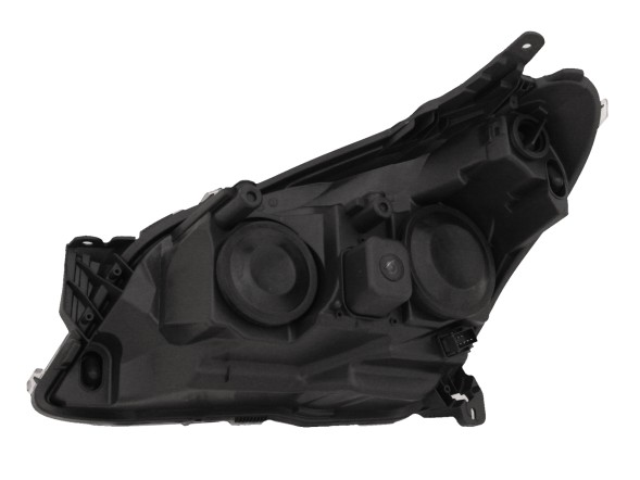 TYC 551010-E MHM TUNING Фара передня Tyc Opel Astra H III 3 Lift Fl 2007-2012 р.
