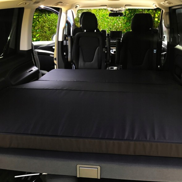 Golden Group 5904533618648 Матрац Auto-Projekt для VW Multivan T5/T6 185x148x6 см