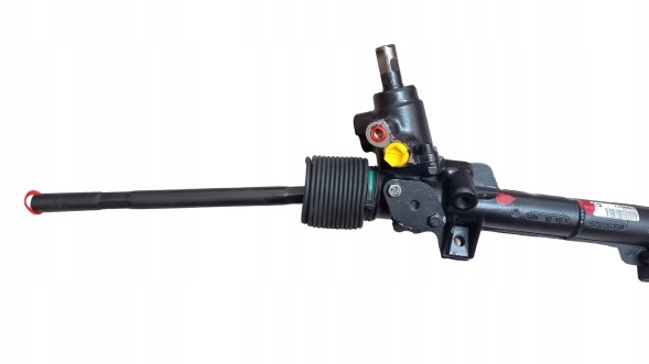 Delco Remy DSR721L КЕРМОВИЙ ПРИВОД BERLINGO XSARA PARTNER 96-