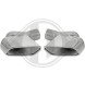 Diederichs 4129600 Перегородка випускної труби