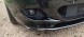 Китай BMW E60/E61 SPLITTER DOKŁADKA PRZEDNIA M-PAKIET CZARNY POŁYSK BMW E60/E61 СПЛІТТЕР НАКЛАДКА ПЕРЕДНЯ М-ПАКЕТ ЧОРНИЙ ГЛЯНЕЦЬ