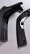 Китай BMW E60/E61 SPLITTER DOKŁADKA PRZEDNIA M-PAKIET CZARNY POŁYSK BMW E60/E61 СПЛІТТЕР НАКЛАДКА ПЕРЕДНЯ М-ПАКЕТ ЧОРНИЙ ГЛЯНЕЦЬ