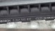 Mercedes-Benz OE S27698669 Рейка паливної форсунки, форсунки A2820702800 MERCEDES W177 W247 CLA 118 1.3 CGI