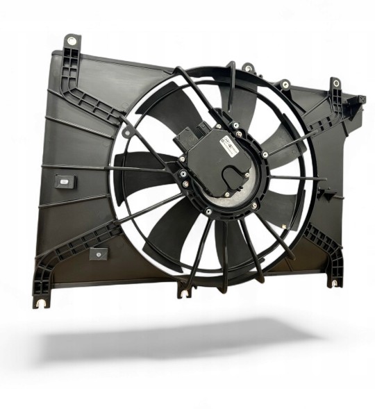 AHE RadioB0146/2654623454 Вентилятор HONDA ZR-V 2.0 Гібрид e:HEV 190156DAJ01