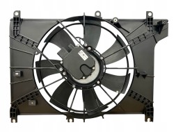 AHE RadioB0146/2654623454 Вентилятор HONDA ZR-V 2.0 Гібрид e:HEV 190156DAJ01