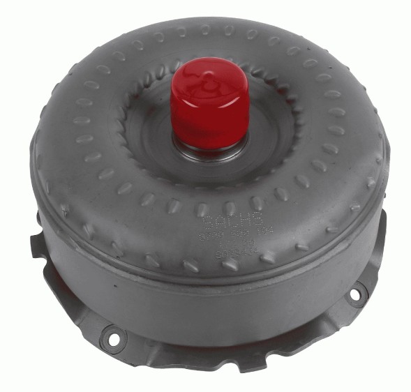 Sachs 0700 600 104 Перетворювач крутного моменту