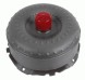 Sachs 0700 600 104 Перетворювач крутного моменту