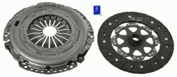 3 000 970 012 SACHS Ремонтний комплект зчеплення