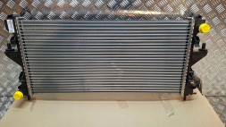 Fiat OE S26340456 Охолоджувач води mahle 1361274080 fiat ducato boxer jumper 2.0 2.2 2.3 hdi