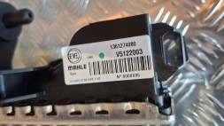 Fiat OE S26340456 Охолоджувач води mahle 1361274080 fiat ducato boxer jumper 2.0 2.2 2.3 hdi