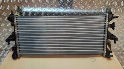 Fiat OE S26340456 Охолоджувач води mahle 1361274080 fiat ducato boxer jumper 2.0 2.2 2.3 hdi