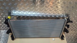 Fiat OE S26340456 Охолоджувач води mahle 1361274080 fiat ducato boxer jumper 2.0 2.2 2.3 hdi