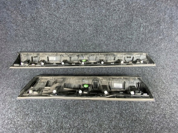 Volvo OE 31440297 31440294 VOLVO XC60 II НАКЛАДКА ДВЕРЕЙ ПЕРЕДНІ ПЕРЕДНІ ЗАДНІ КОМПЛЕКТ