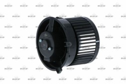 34172 NRF Вентилятор салону