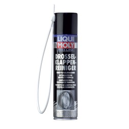 5111 LIQUI MOLY Очисник дросельних заслонок