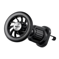 48610 BREVIA Тримач мобильного телефона BREVIA Air Vent Pro MagRING Magsafe