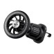 48610 BREVIA Тримач мобильного телефона BREVIA Air Vent Pro MagRING Magsafe