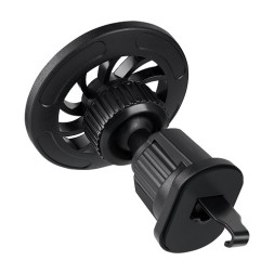 48610 BREVIA Тримач мобильного телефона BREVIA Air Vent Pro MagRING Magsafe