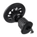 48610 BREVIA Тримач мобильного телефона BREVIA Air Vent Pro MagRING Magsafe
