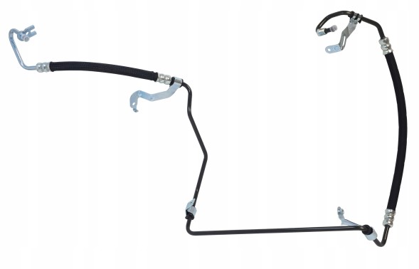 Opel OE 4S205.778 4972100Q8D 95514788 4406552 497206411R 497200014R 4972101Q0M Шланг шнура системи гідропідсилювача nissan nv400 2011- 2,3 dci 4972101q0m