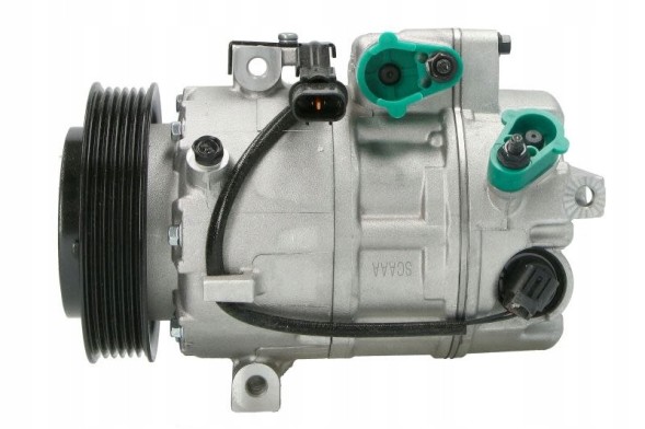 Mahle ACP 462 000P Компресор кондиціонера mahle acp 462 000p