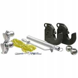 Китай 712KIT2 Комплект дообладнання CBM