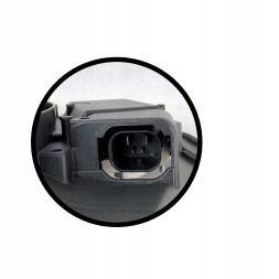 motoGRAPA 2035000093, 2035000293, 2035050255 ВЕНТИЛЯТОР З КОРПУСОМ MERCEDES C W203 2000-2007