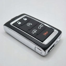 Jeep OE 68582673AB Автомобільний ключ Smart Key США OE Jeep Grand Wagoneer 2022-2023