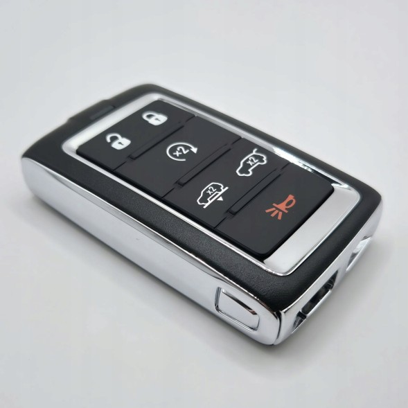 Jeep OE 68582673AB Автомобільний ключ Smart Key США OE Jeep Grand Wagoneer 2022-2023