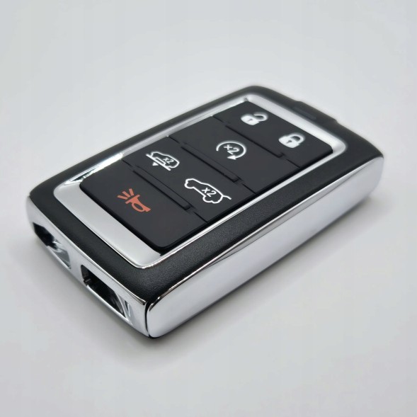 Jeep OE 68582673AB Автомобільний ключ Smart Key США OE Jeep Grand Wagoneer 2022-2023