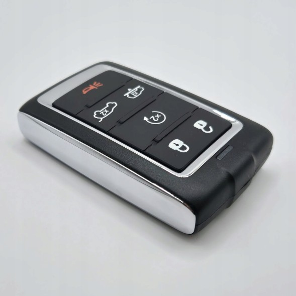 Jeep OE 68582673AB Автомобільний ключ Smart Key США OE Jeep Grand Wagoneer 2022-2023