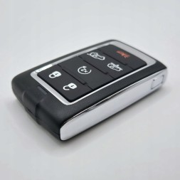 Jeep OE 68582673AB Автомобільний ключ Smart Key США OE Jeep Grand Wagoneer 2022-2023