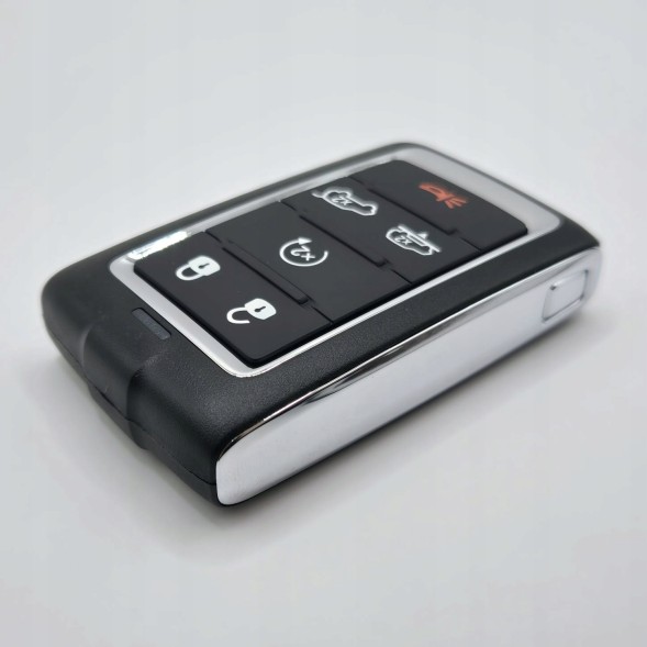 Jeep OE 68582673AB Автомобільний ключ Smart Key США OE Jeep Grand Wagoneer 2022-2023