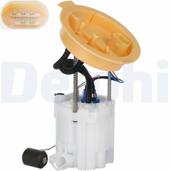 FG2153 12B1 DELPHI Паливний насос