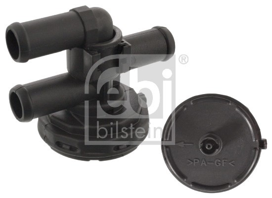 22001 FEBI BILSTEIN Фланець системи охолоджування