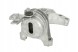Hutchinson 594564 Подушка двигуна hutchinson 594564
