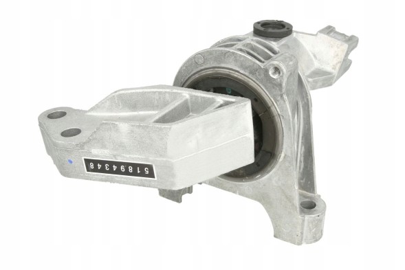 Hutchinson 594564 Подушка двигуна hutchinson 594564