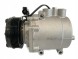 EURO KLIMA XS7H19D629BA /  XS7H-19D629-BA Компресор кондиціонера ford xs7h19d629ba / xs7h-19d629-ba / ekl32221-za