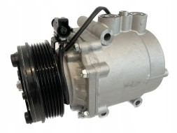 EURO KLIMA XS7H19D629BA / XS7H-19D629-BA Компресор кондиціонера ford xs7h19d629ba / xs7h-19d629-ba / ekl32221-za